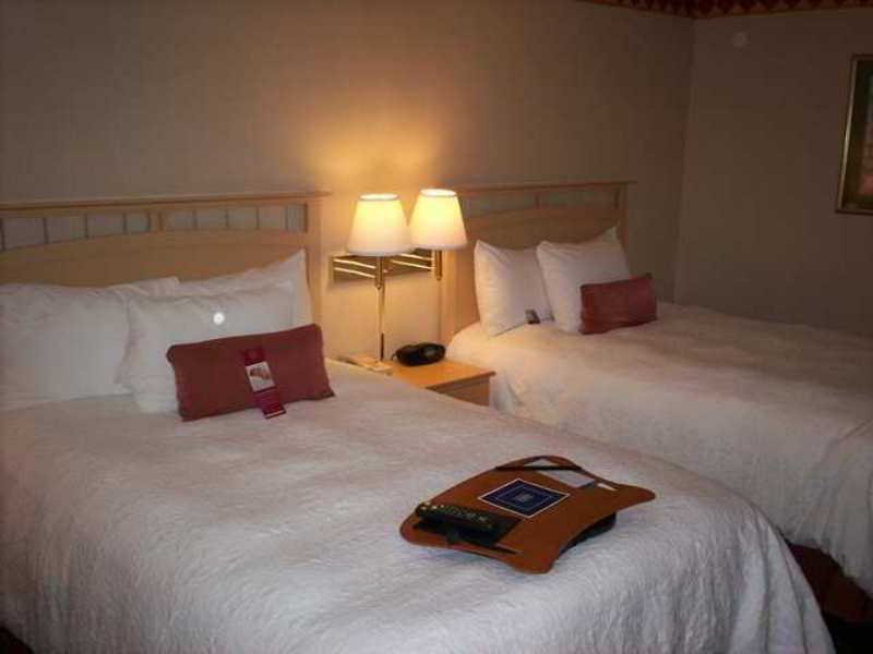 Hampton Inn Atlanta-Town Center/Kennesaw Rum bild